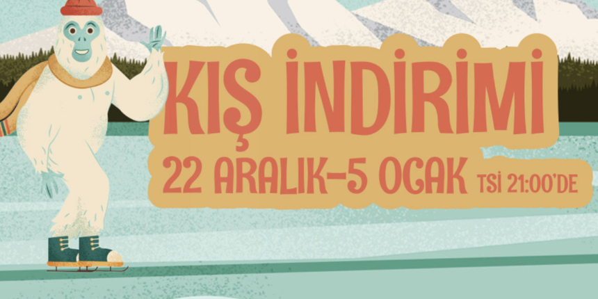 Stem kış indirimleri başladı: İşte her bütçeye uygun keyifli oynanış sunan 10 oyun