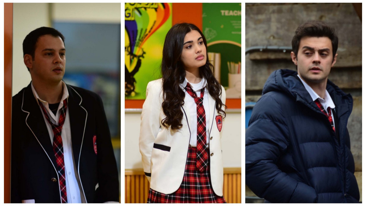 Aileler karşı karşıya geliyor! Kardeşlerim 34. bölüm özeti