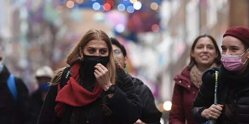 İngiltere'de günlük vaka sayısı 100 binin üzerine çıktı: Aşı karşıtları hâlâ aynı kafada