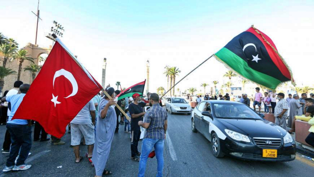 Türkiye için kritik: Yarın yapılması planlanan Libya seçimleri iptal!
