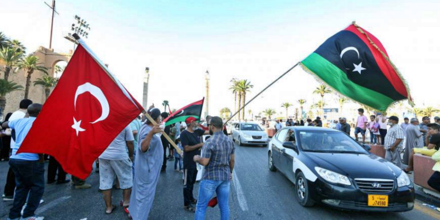 Türkiye için kritik: Yarın yapılması planlanan Libya seçimleri iptal!