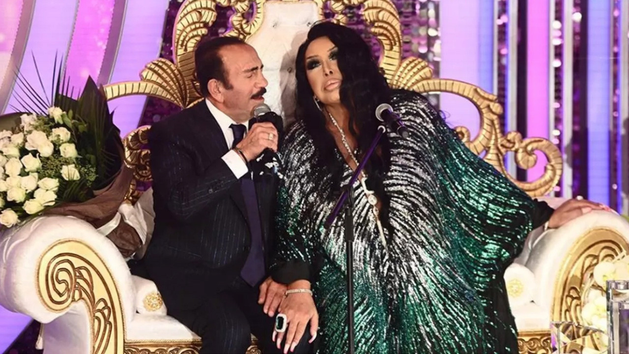 Mustafa Keser ile Bülent Ersoy birbirlerine dava açtılar