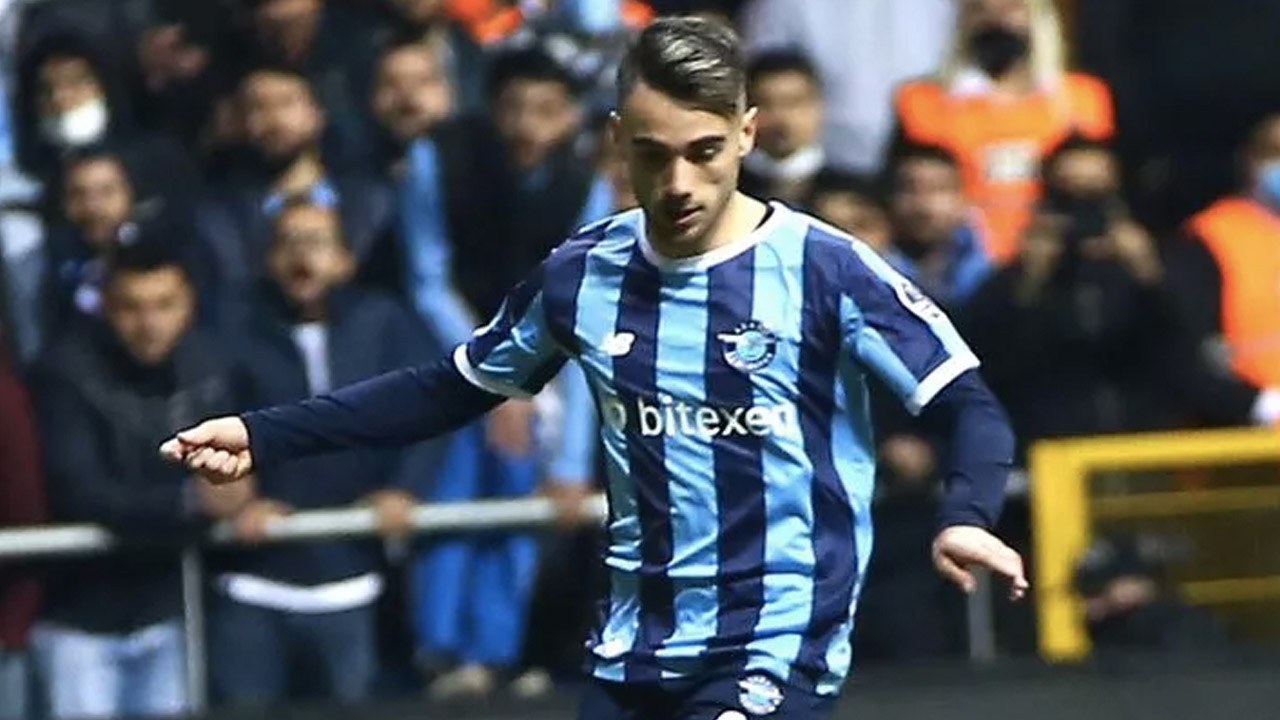 Galatasaray'ı kiralık gönderdiği Yunus Akgün yıktı: Taktik çalışmada yedek takıma bile alınmamıştı
