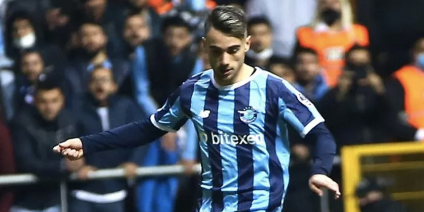 Galatasaray'ı kiralık gönderdiği Yunus Akgün yıktı: Taktik çalışmada yedek takıma bile alınmamıştı