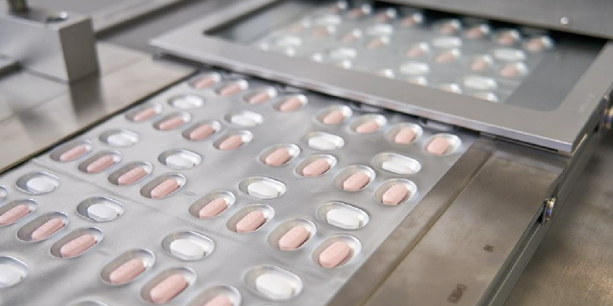 FDA, Covid-19 tedavisindeki ilk hapı onayladı!