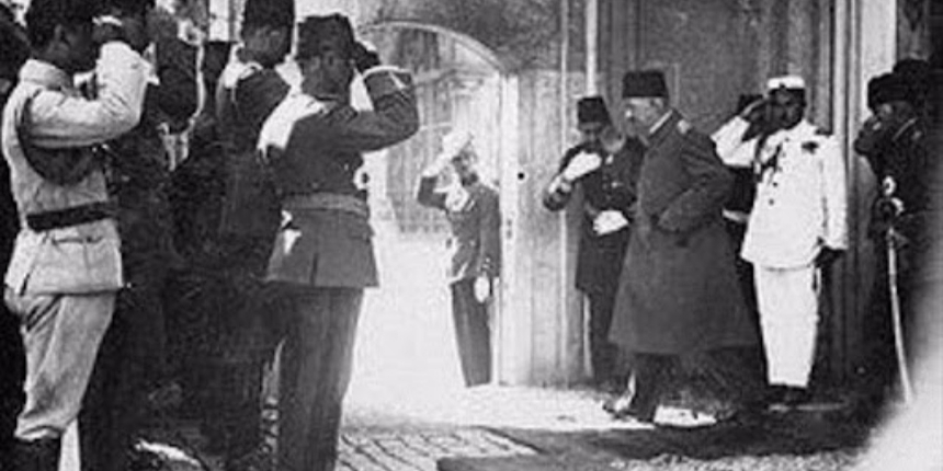 Çağdaş Ayanlar