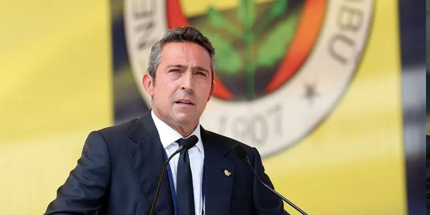 Fenerbahçe'de başkanlık için kulisler başladı: Sezon sonu seçim kararı çıkabilir