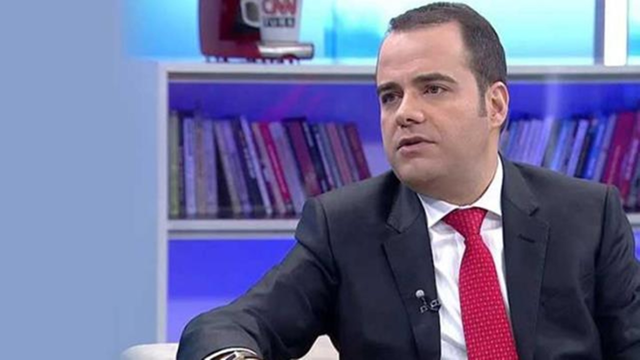 Ünlü ekonomist Özgür Demirtaş Mahkum dizisine övgüler yağdırdı!