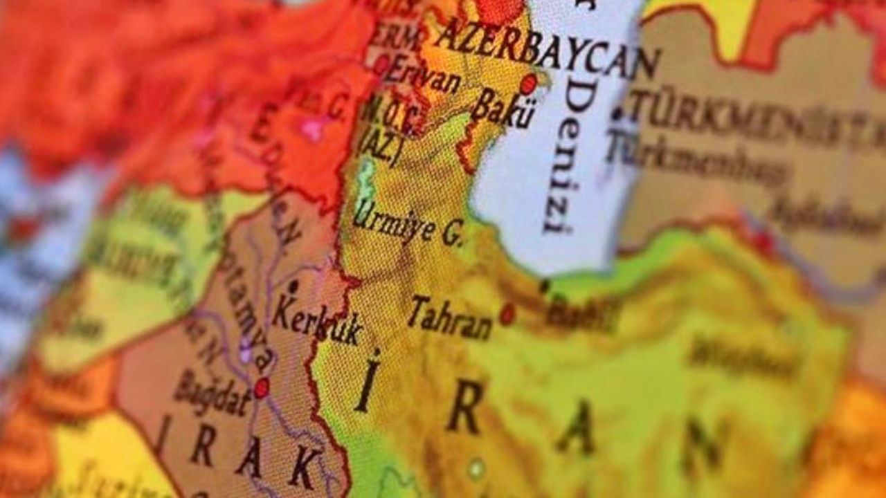Aliyev, İran ve Azerbaycan arasındaki dostane ilişkilere vurgu yaptı!