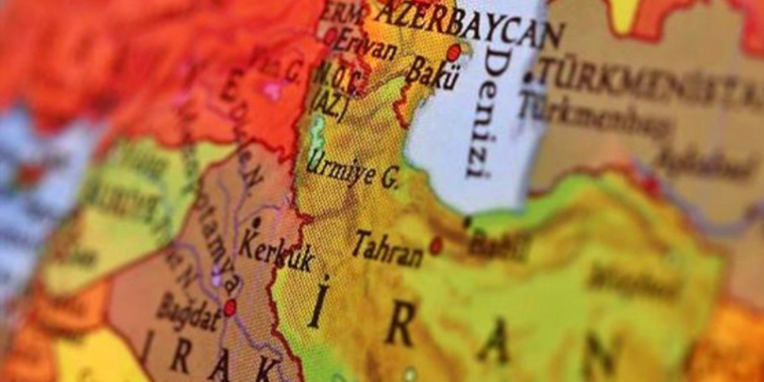 Aliyev, İran ve Azerbaycan arasındaki dostane ilişkilere vurgu yaptı!