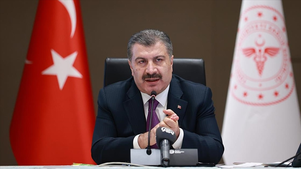 Evlilik öncesi SMA tarama testi uygulaması aile hekimlerinde bugün başlıyor!
