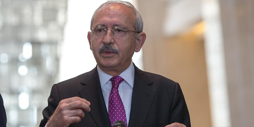 Kılıçdaroğlu'ndan yeni kriter: Devlet deneyimi olmalı