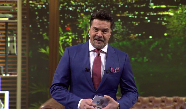 Beyaz Show'da flaş gelişme! Bundan sonra... / VİDEO