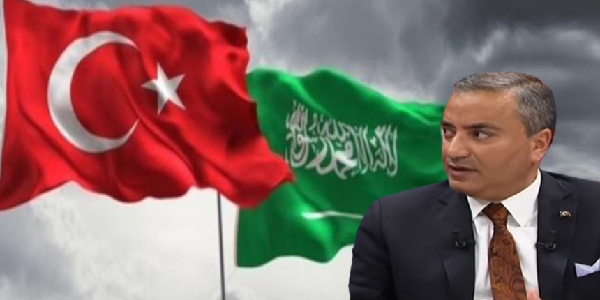 S. Arabistan'dan gelen özel uçak... 'Şubat ayında yapılacak iki kritik ziyaret netleşti!'