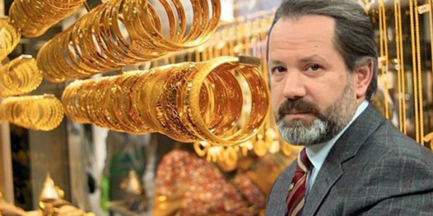 "Dolar ve altın çökecek" tahmini tutan İslam Memiş, al/sat yapmak isteyenleri uyardı!