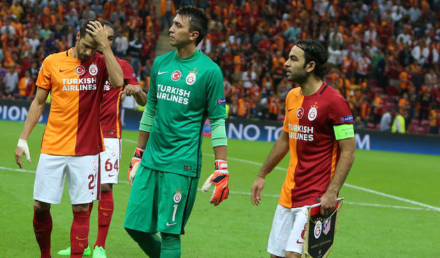 Hamza Hamzaoğlu, Galatasaray'dan eski öğrencisini istiyor