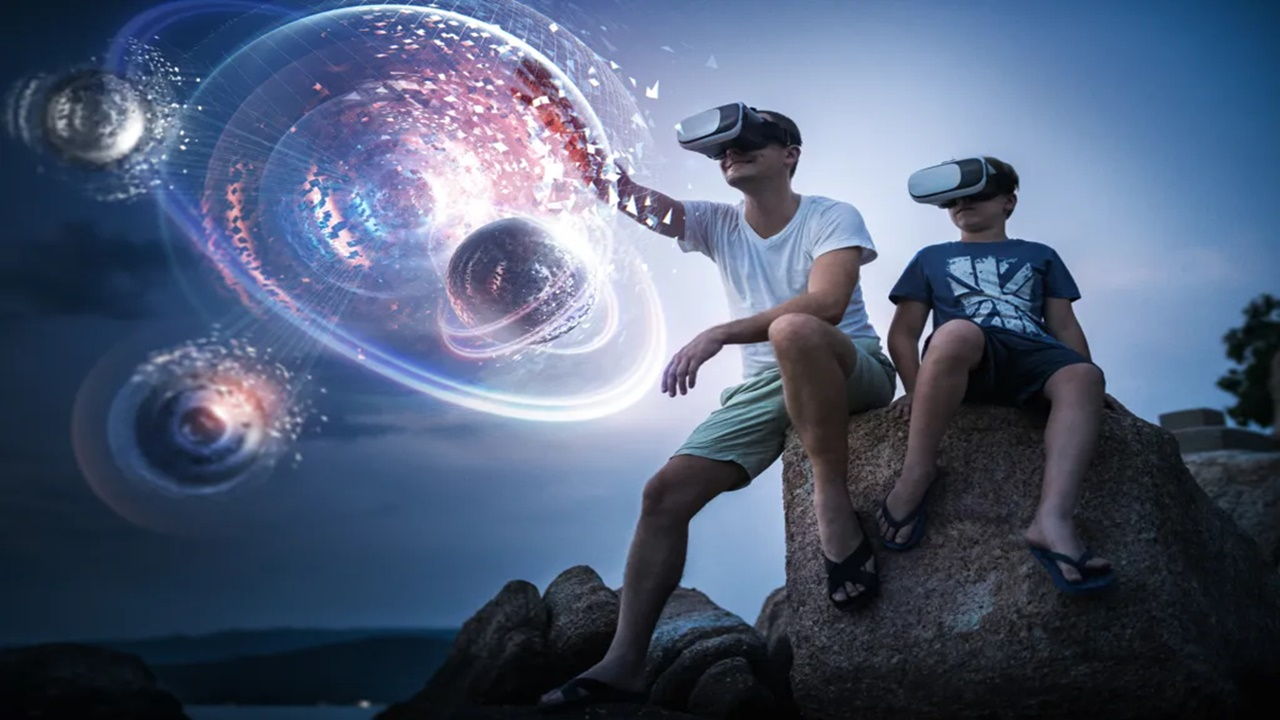 2022 Metaverse yılı olacak! Bu 3 Metaverse Coin projesini iyi takip edin