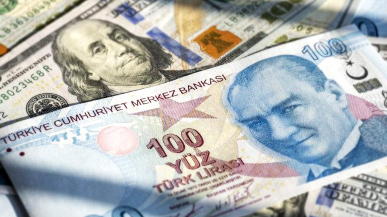 Hazine ve Maliye Bakanlığı duyurdu: Kur Korumalı TL Vadeli Mevduatta alt/üst limit olmayacak!