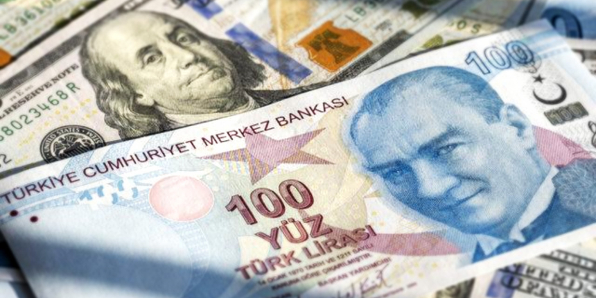 Hazine ve Maliye Bakanlığı duyurdu: Kur Korumalı TL Vadeli Mevduatta alt/üst limit olmayacak!