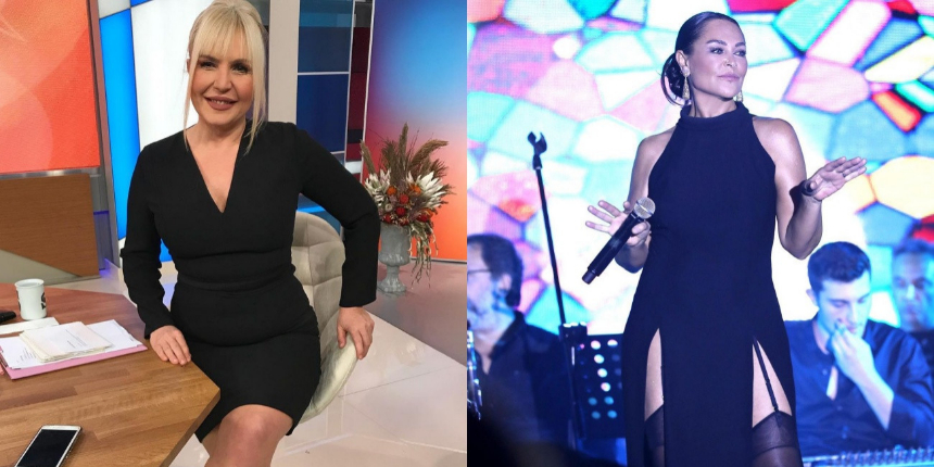 Sunucu Seda Akgül simit açıklamasıyla gündem olan Hülya Avşar'ı çok ağır eleştirdi