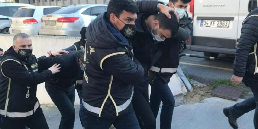 Susurluk davası hükümlüsü Ziya Bandırmalıoğlu cinayetinde yeni gelişme!