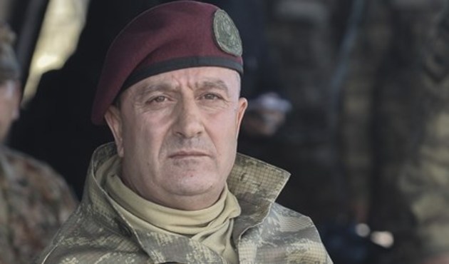 FETÖ'cülerden helikoptere "Aksakallı'yı vurun" emri!