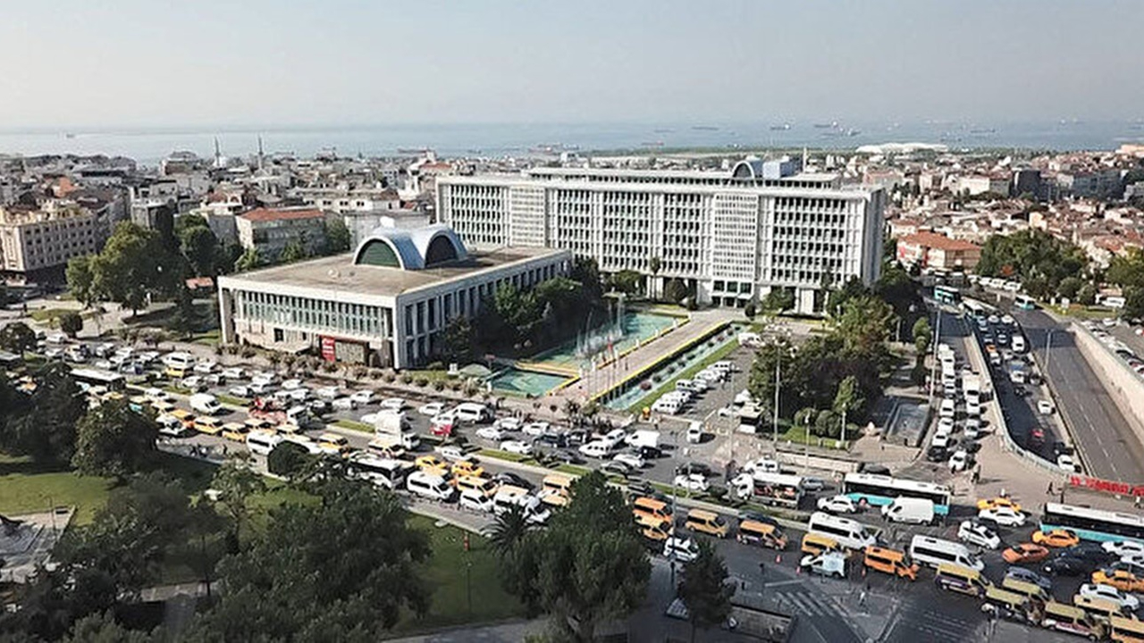PKK yandaşlarını gassal olarak işe almışlar!