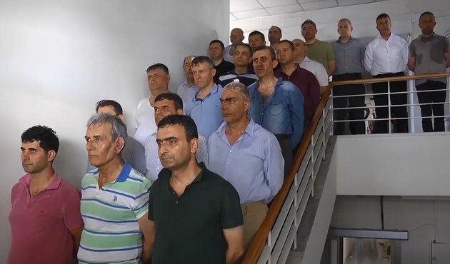 15 Temmuz gecesinin kan donduran telsiz kayıtları...