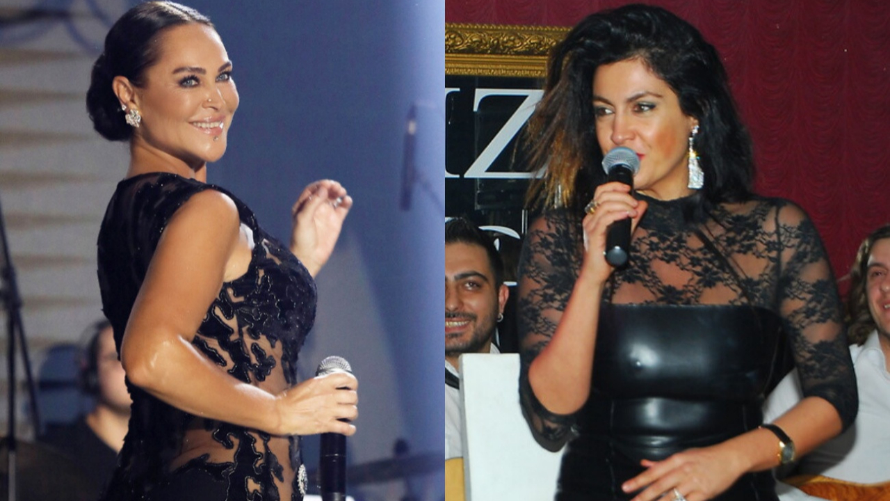 Tuğba Ekinci'den Hülya Avşar'a şok sözler: 'Simit yiye yiye simit oldu'