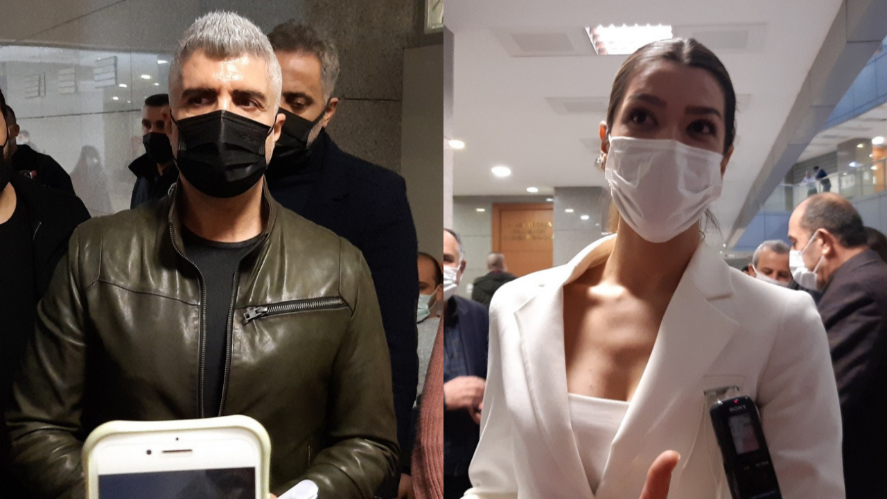 Özcan Deniz ile Feyza Aktan'ın velayet davası sonuçlandı! Kuzey'in velayeti annede kaldı