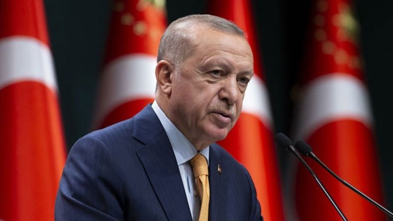 Cumhurbaşkanı Erdoğan'dan ekonomist ve akademisyenlerle sürpriz görüşme!