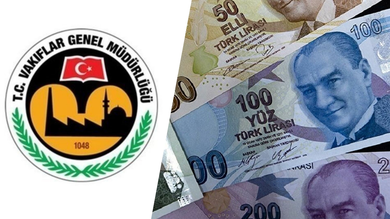 Merakla beklenen VGM burs sonuçları açıklandı! İşte VGM burs başvuru sorgulama ekranı ve linki!