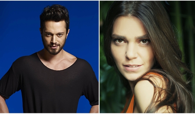 Aslı Enver'den Murat Boz'a fotoğraflı mesaj!