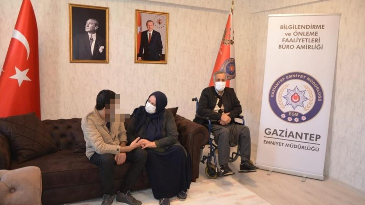 İkna çalışmasıyla teslim olan terörist anlattı: PKK'dan kaçmak isteyen çok kişi var