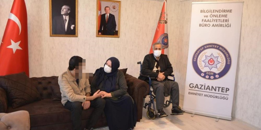İkna çalışmasıyla teslim olan terörist anlattı: PKK'dan kaçmak isteyen çok kişi var