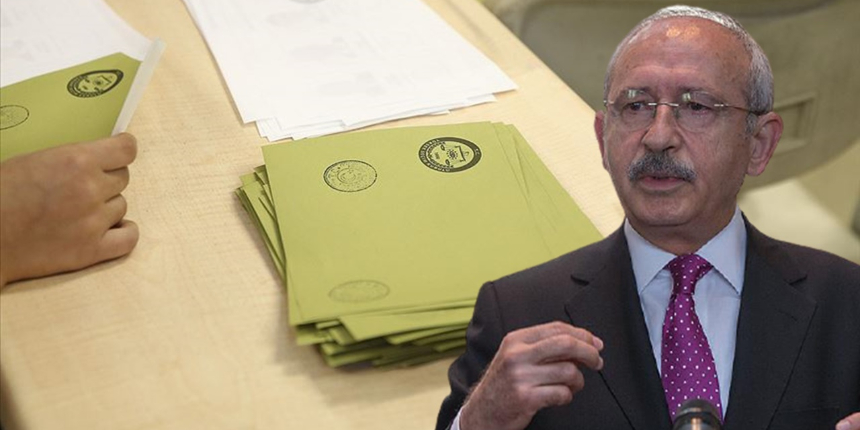 Muhalefete yakınlığıyla bilinen yazarlar Kılıçdaroğlu'nu istemiyor