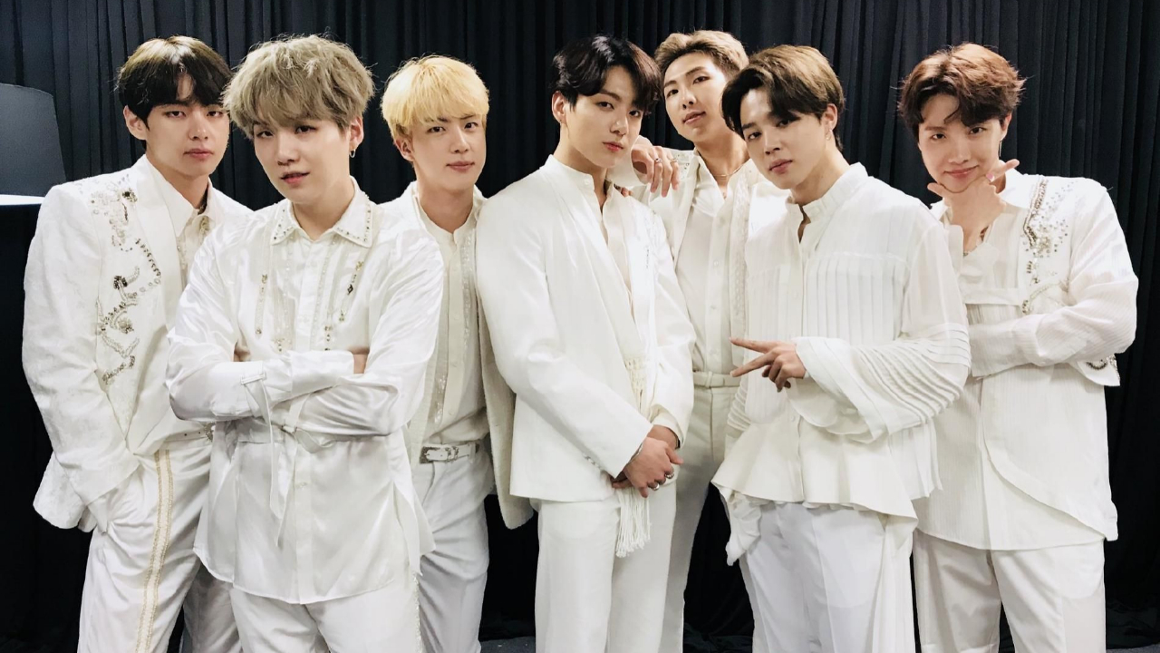 K-pop grubu BTS'in 3 üyesinden kötü haber! Konser sonrası koronavirüse yakalandılar