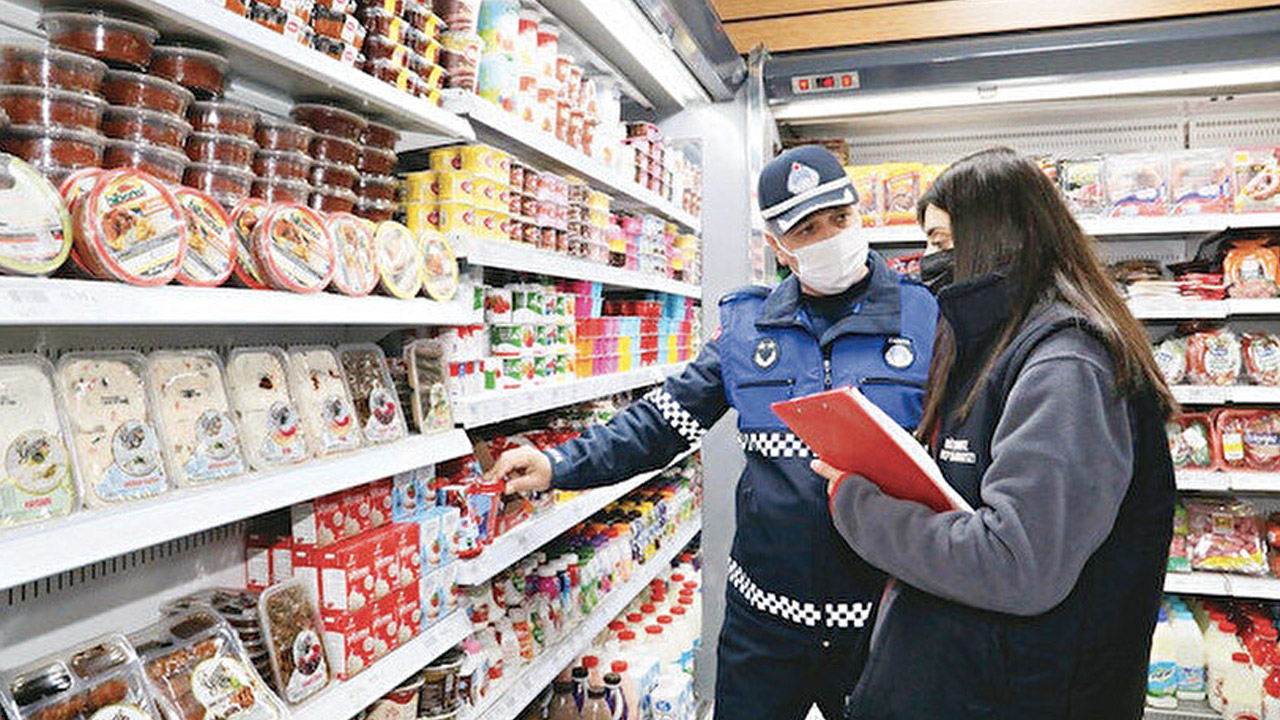 Haksız fiyat artışlarına ceza geliyor: Maliyet artışının olmadığı ortaya çıktı