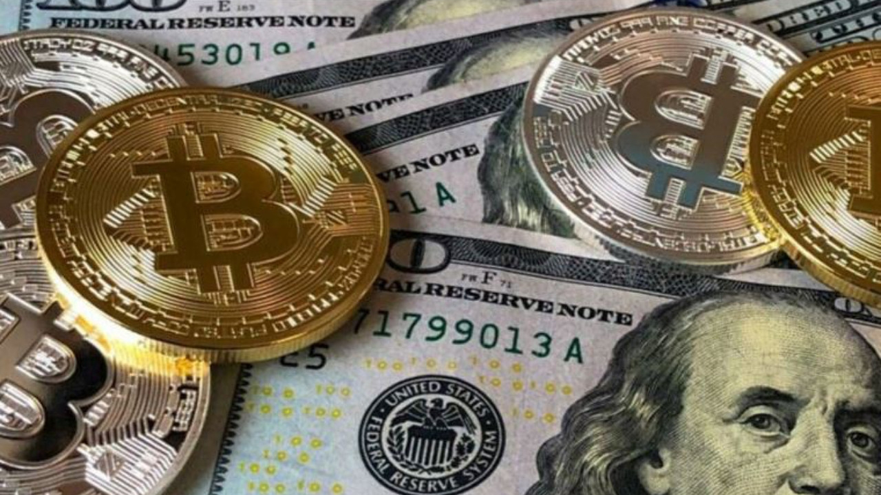 Türkiye'de bir ilk: Kripto para platformu Binance'a rekor ceza verildi!