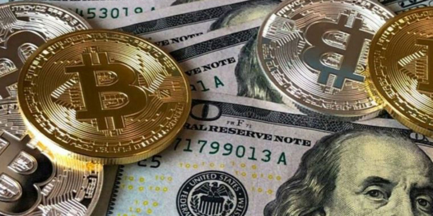 Türkiye'de bir ilk: Kripto para platformu Binance'a rekor ceza verildi!