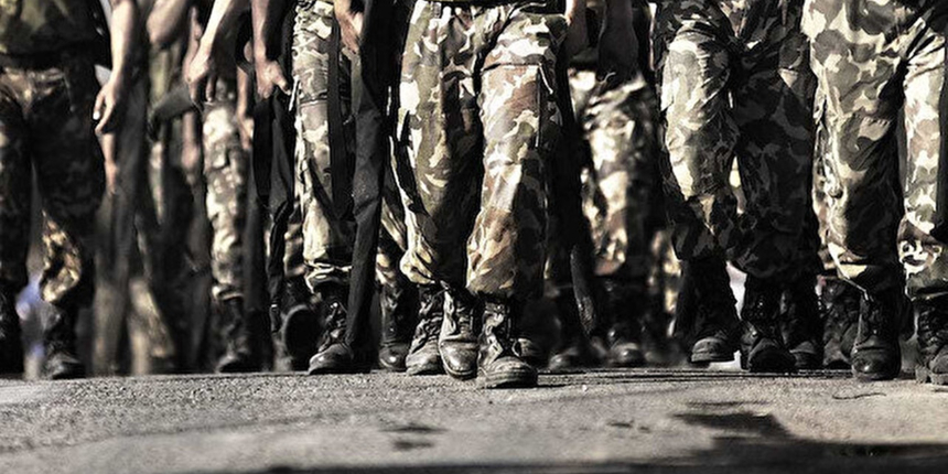 FETÖ'yle mücadelede bugüne dek 150’si general, 24 bin 256 personel ihraç edildi