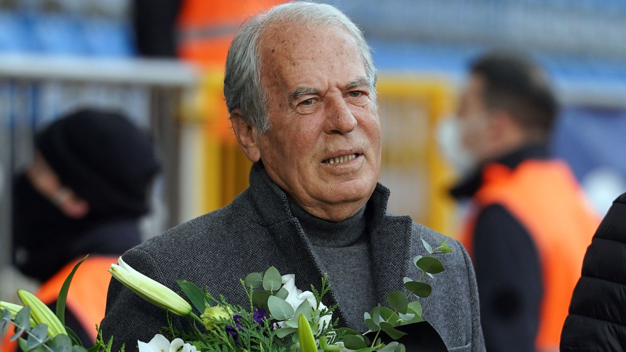 Mustafa Denizli'den istifa açıklaması... "İlk defa böyle bir seriyle karşılaşıyoruz. Hepsini aşacağız"