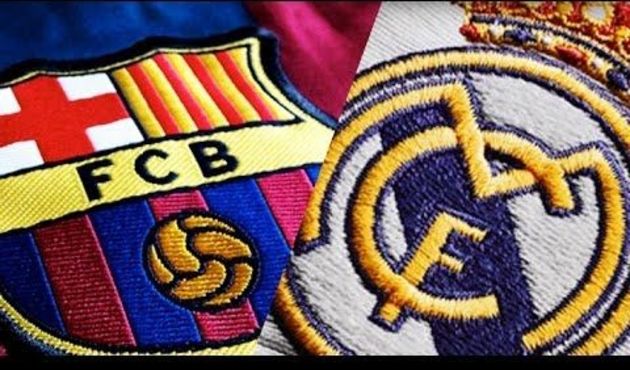 Barcelona ve Real Madrid ligden çekiliyor!