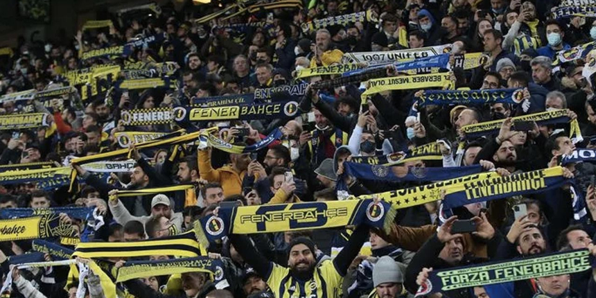 Fenerbahçe yönetiminden Yeni Malatyaspor maçı öncesi taraftarlara 'Sakin olun' çağrısı geldi