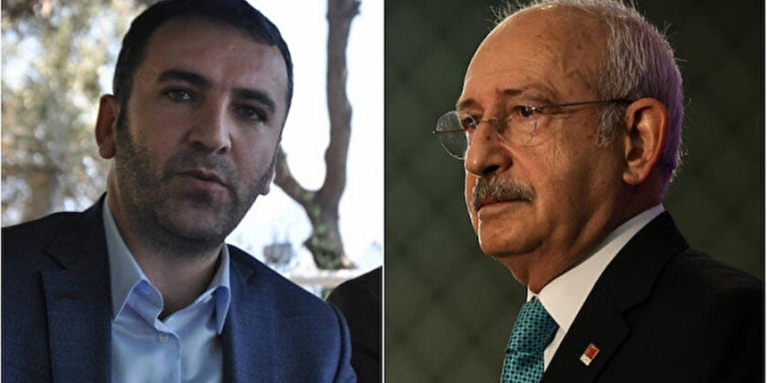 Kılıçdaroğlu'nun 'Kürdistan' çıkışı ortaklarını kızdırdı