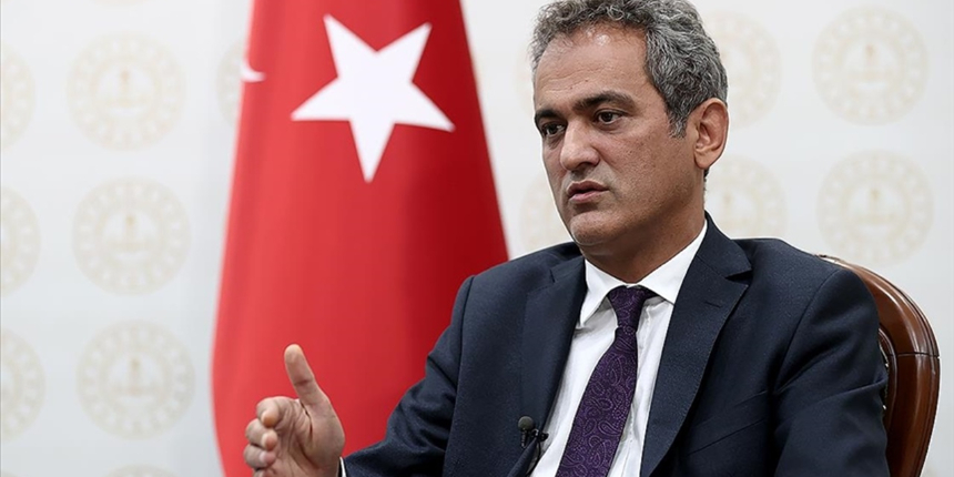 Bakan Özer 'Tarihi bir adım' sözleriyle duyurdu: Eğitimde yeni model devreye girdi