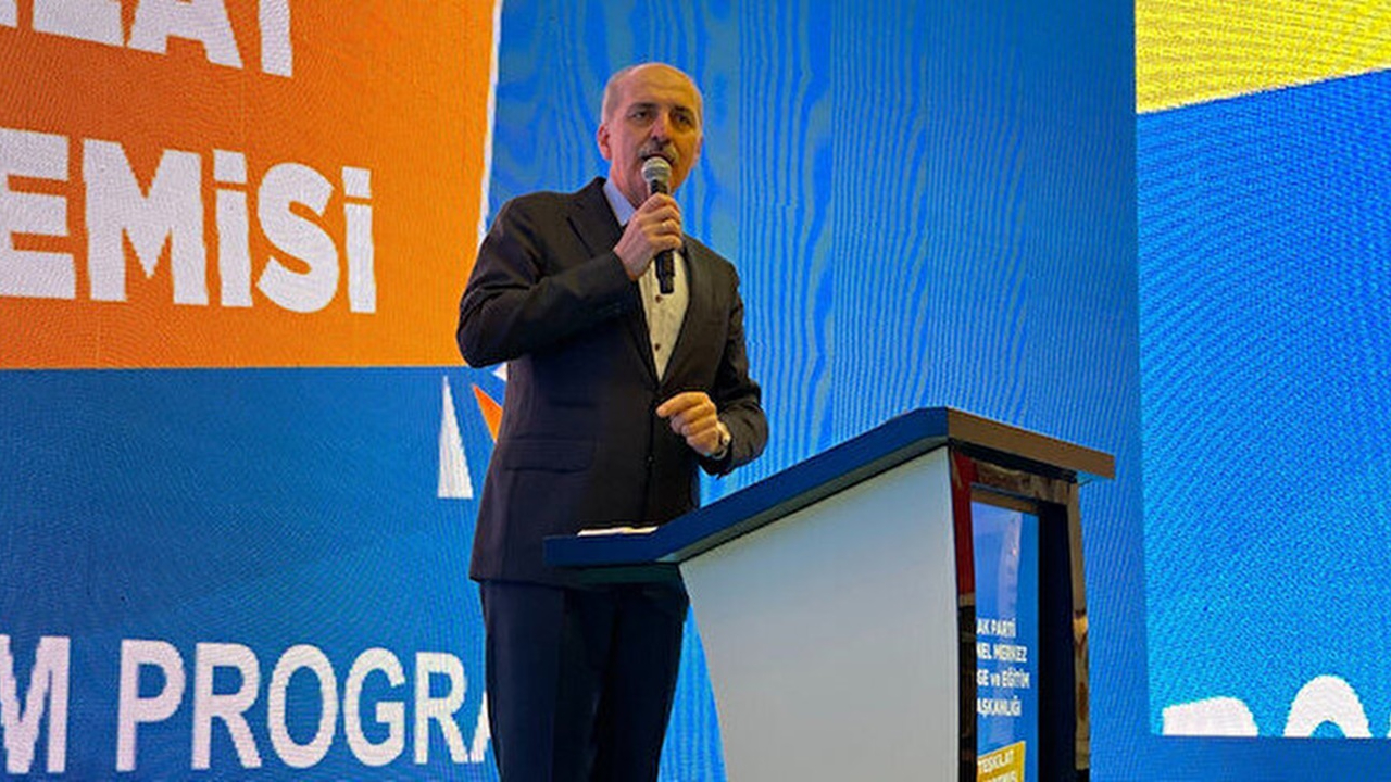 Numan Kurtulmuş: Memur ve emekli maaşlarında düzenleme yapılacak