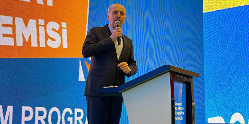 Numan Kurtulmuş: Memur ve emekli maaşlarında düzenleme yapılacak