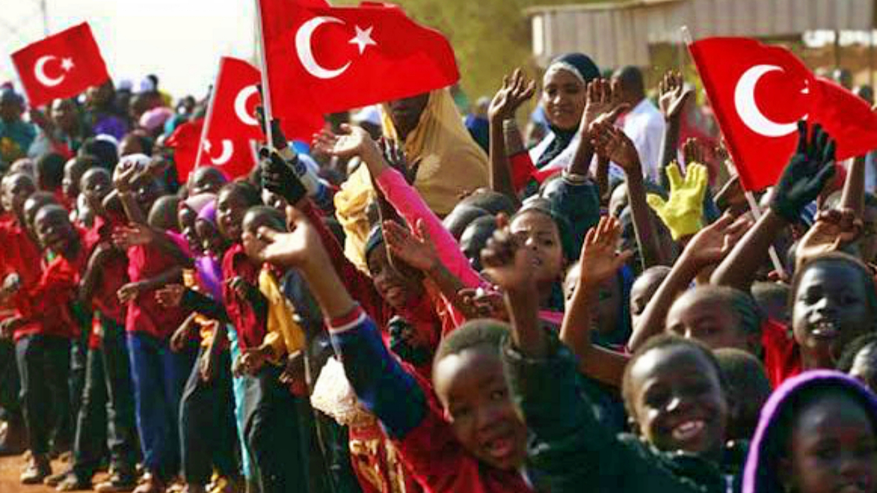 İtalyan basını: Erdoğan İkinci Dünya'yı yönetmek istiyor!