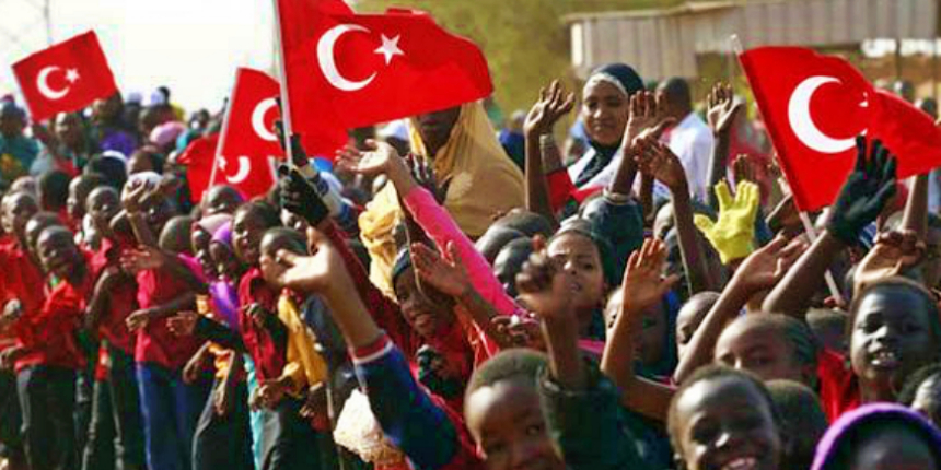 İtalyan basını: Erdoğan İkinci Dünya'yı yönetmek istiyor!